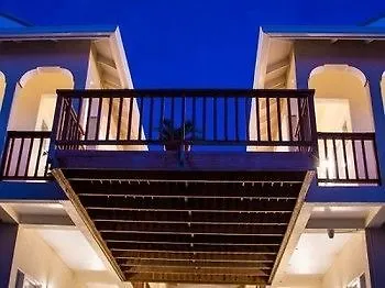 Mermaid Beach Hotel Hillsborough  3*, Hillsborough (Carriacou Island) Grenada