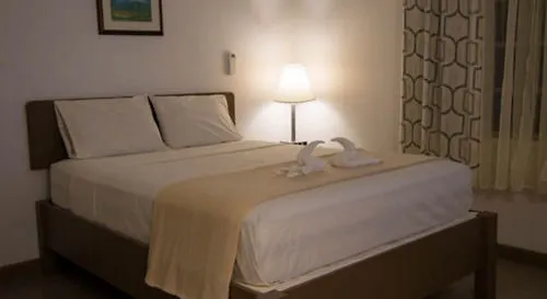 Mermaid Beach Hotel Grenada