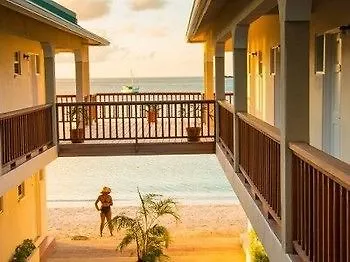 Mermaid Beach Hotel Grenada 3*, Hillsborough (Carriacou Island)