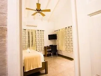 Mermaid Beach Hotel Grenada