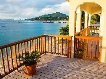 Mermaid Beach Hotel Grenada 3*, Hillsborough (Carriacou Island) Grenada
