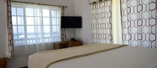 Mermaid Beach Hotel Grenada Hillsborough (Carriacou Island)
