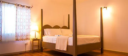 Mermaid Beach Hotel Grenada
