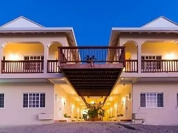 Mermaid Beach Hotel Grenada