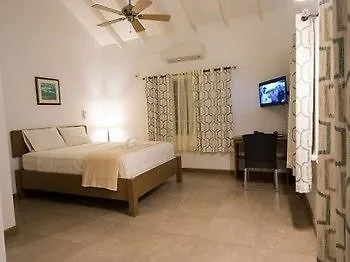 Mermaid Beach Hotel Grenada