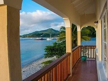 Mermaid Beach Hotel Grenada  Hillsborough (Carriacou Island)
