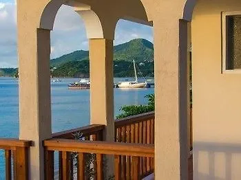 ***  Mermaid Beach Hotel Grenada Grenada