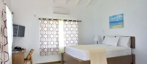 Mermaid Beach Hotel Grenada Hillsborough (Carriacou Island)