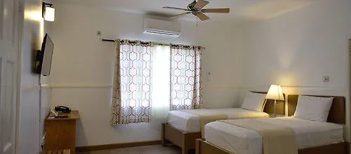 Mermaid Beach Hotel Grenada Grenada