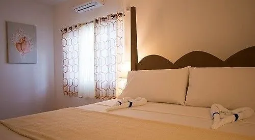Mermaid Beach Hotel Grenada