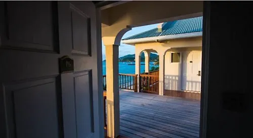 Mermaid Beach Hotel Grenada