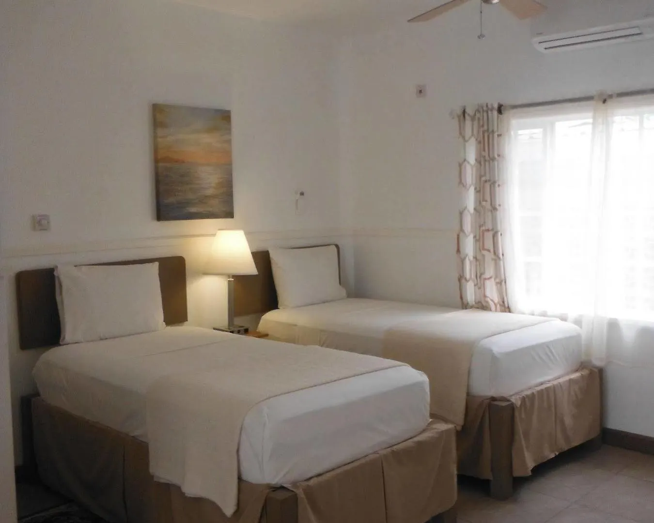 Mermaid Beach Hotel Grenada