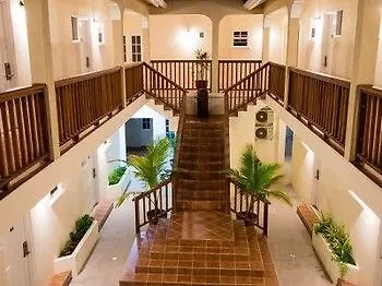 Mermaid Beach Hotel Hillsborough  3*, Hillsborough (Carriacou Island) جرينادا